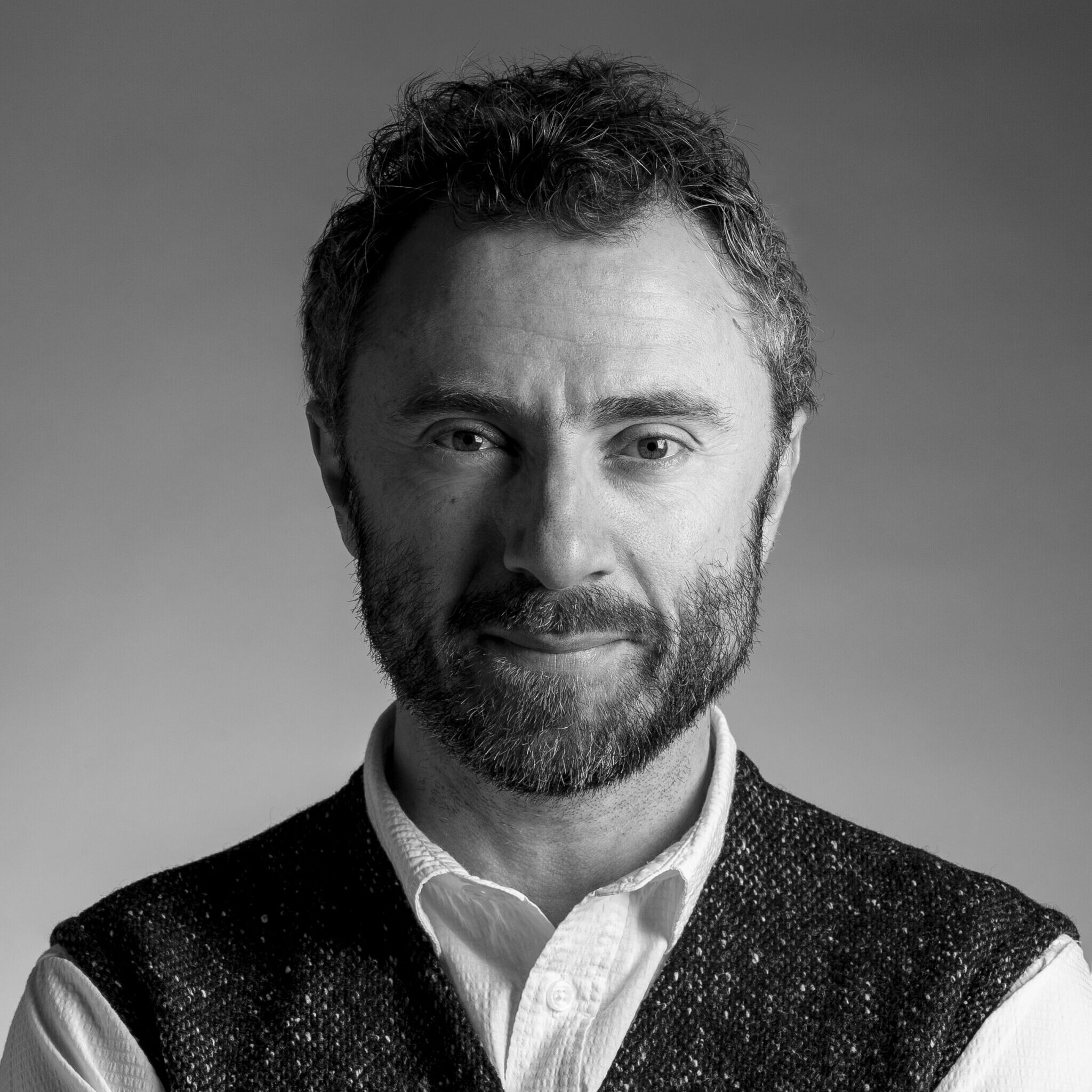 Thomas Heatherwick